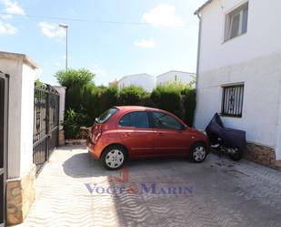 Parking of Apartment for sale in Empuriabrava  with Air Conditioner and Terrace