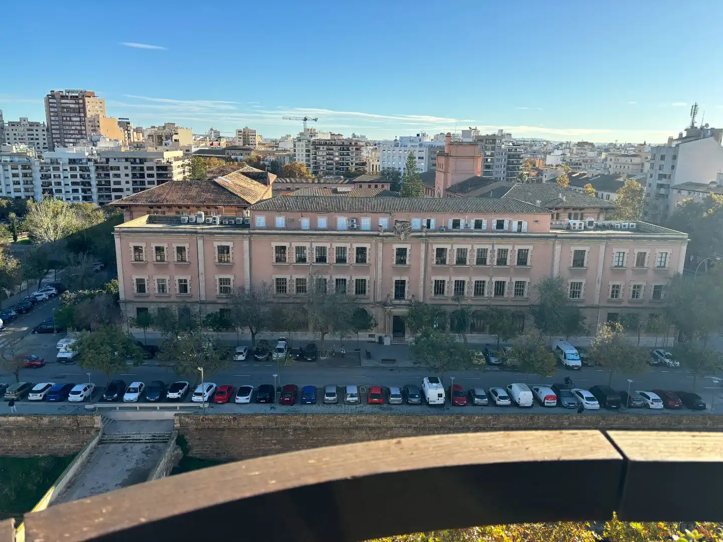 Wohnung mit Aufzug zum Verkauf in Carrer de Miquel dels Sants Oliver 3, imagen 30