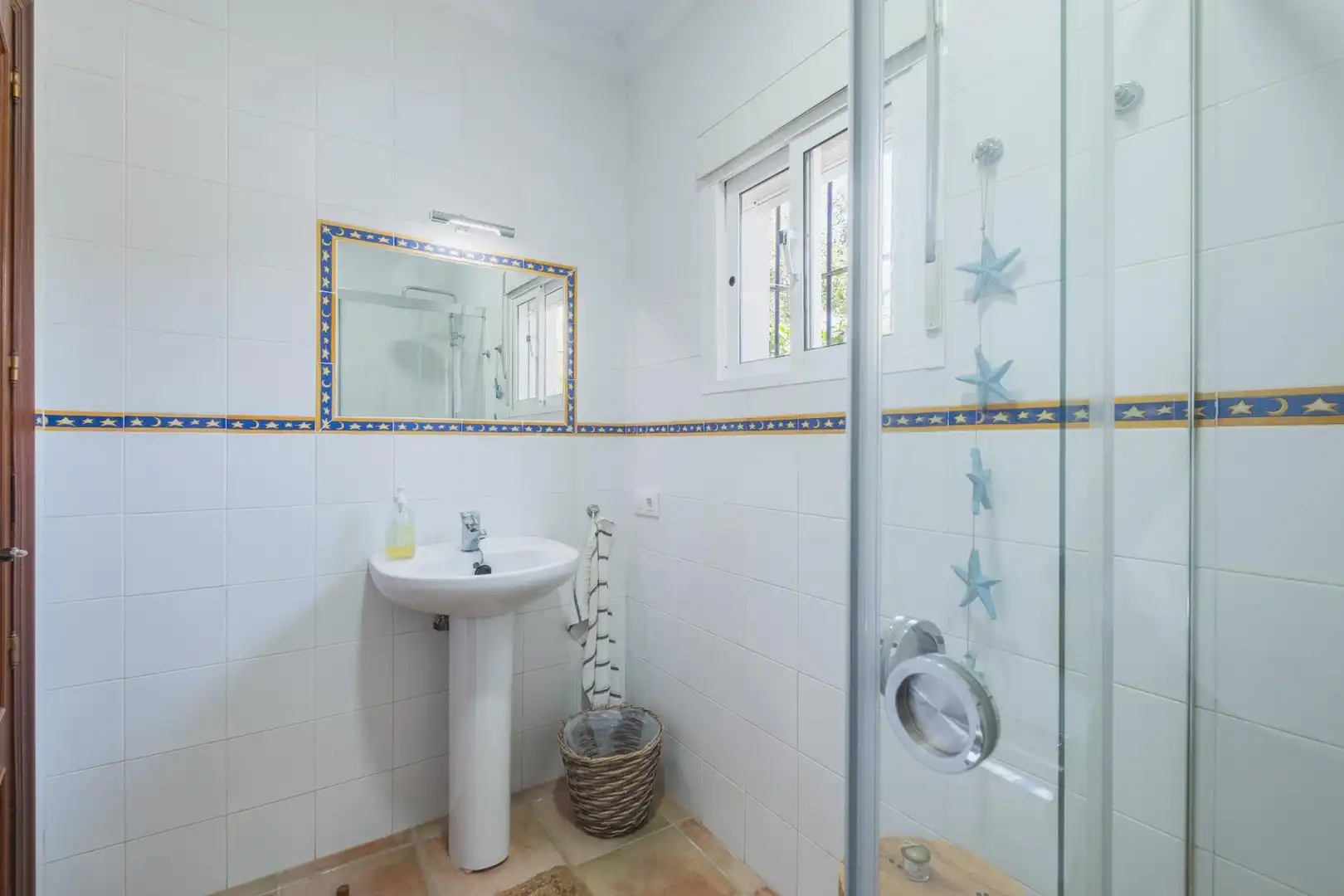 Bathroom of Country homes for sale in Barbate  with Private garden, Terrace and Storage room