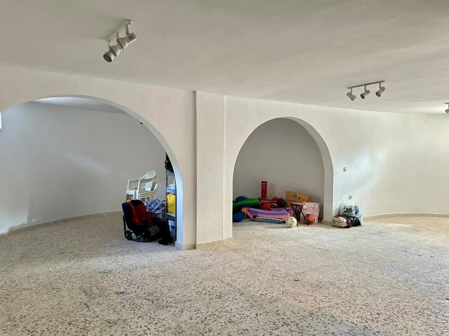 Villa con giardino in vendita a Presidente de la Generalitat 279, imagen 39