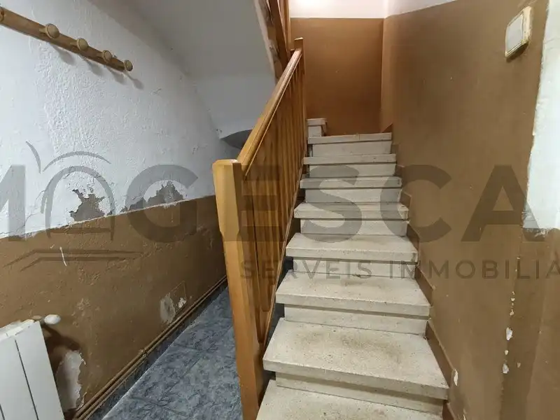 Casa adosada en venda en Caldes de Montbui amb Terrassa