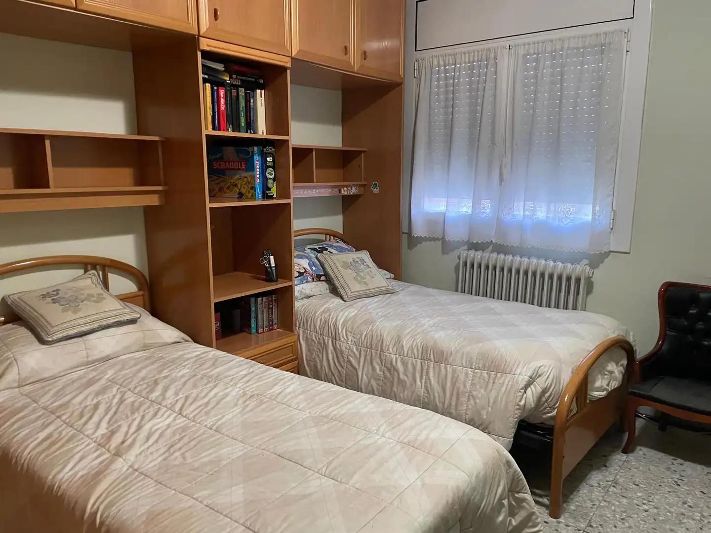 Piso en venta en Carrer de Balmes, Bases de Manresa - Carretera de Santpedor