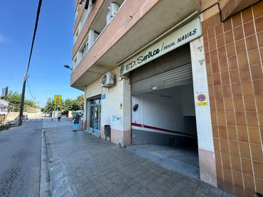 Parcheggio in vendita a Carrer de Narcís Monturiol