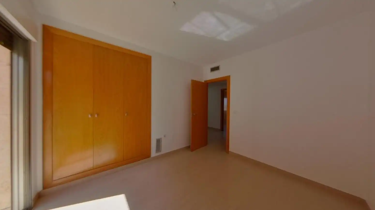 Habitación de Casa o chalet en venta en Molina de Segura con Balcón