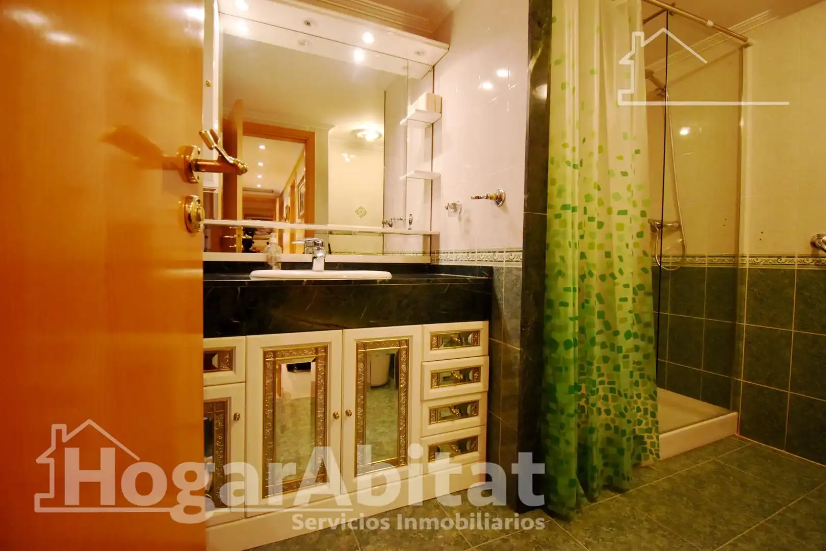 Bedroom of Flat for sale in Castellón de la Plana / Castelló de la Plana  with Heating, Storage room and Balcony
