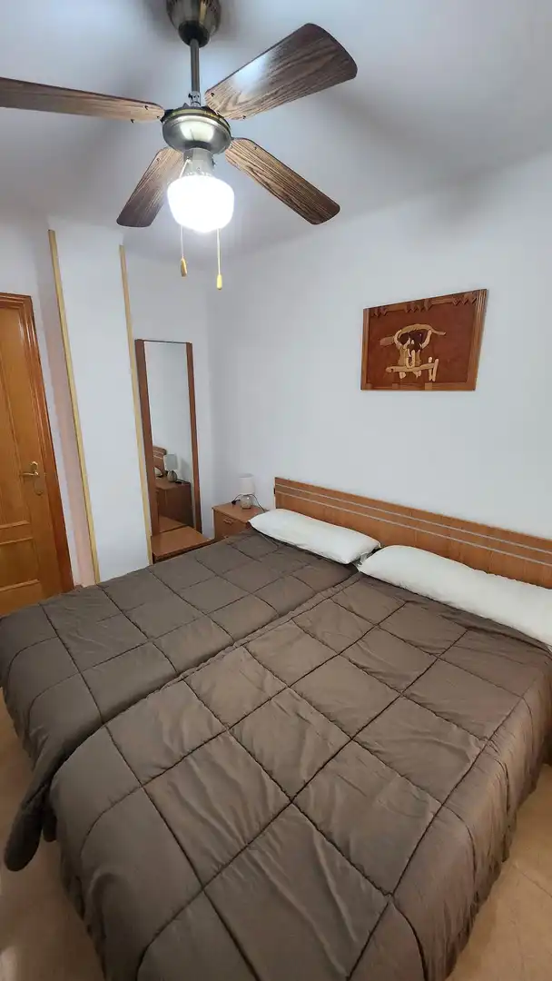 Apartments for rent in Avenida América, 88, Centro Internacional