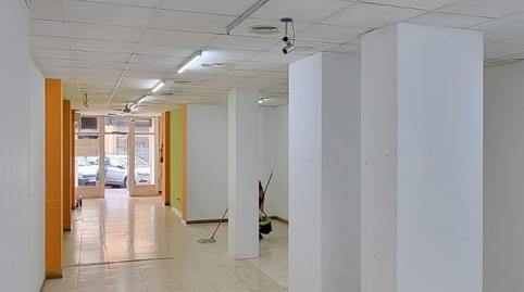 Foto 3 von Geschaftsraum zur Miete in  Fontanares , 43, Safranar,  Valencia Capital