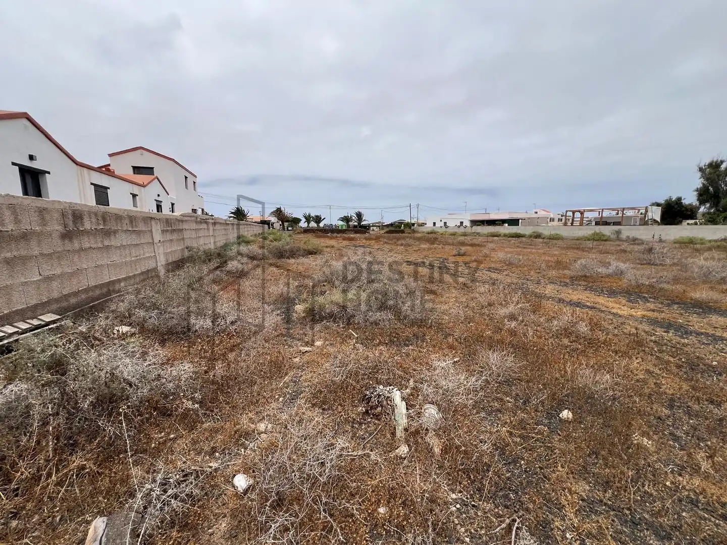 Residential for sale in La Oliva