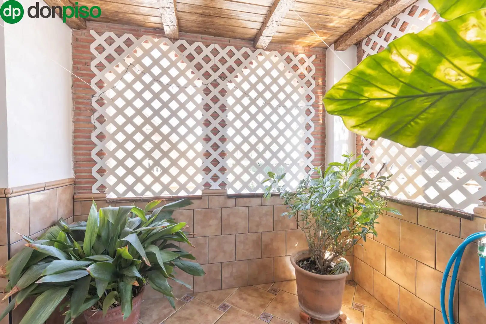 Adosado en venta en Calle de la Amapola 51, imagen 37