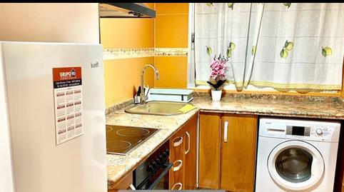 Photo 2 of Flat to share in Carrer Dionís D'hongria, 2, Canals, Valencia