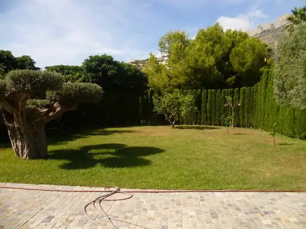 Villa mit Pool zum Verkauf in Altea Hills, imagen 12