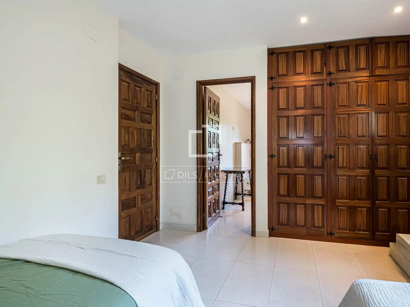 Casa o xalet en venda en Sant Cugat del Vallès amb Aire condicionat, Calefacció i Traster