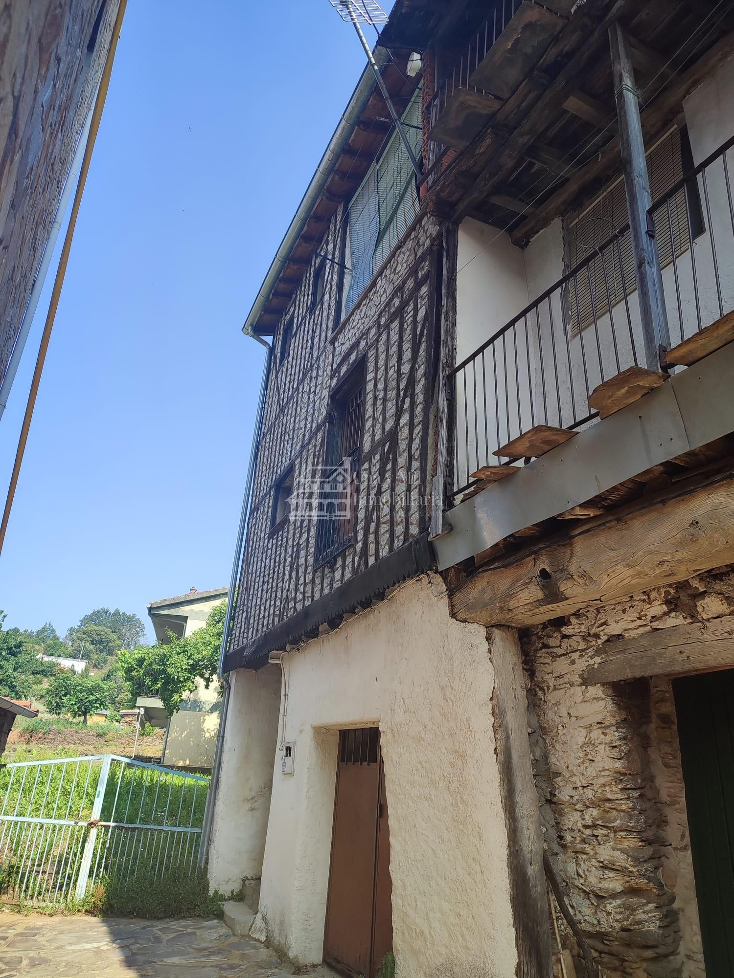 Casa o xalet en venda a Sotoserrano
