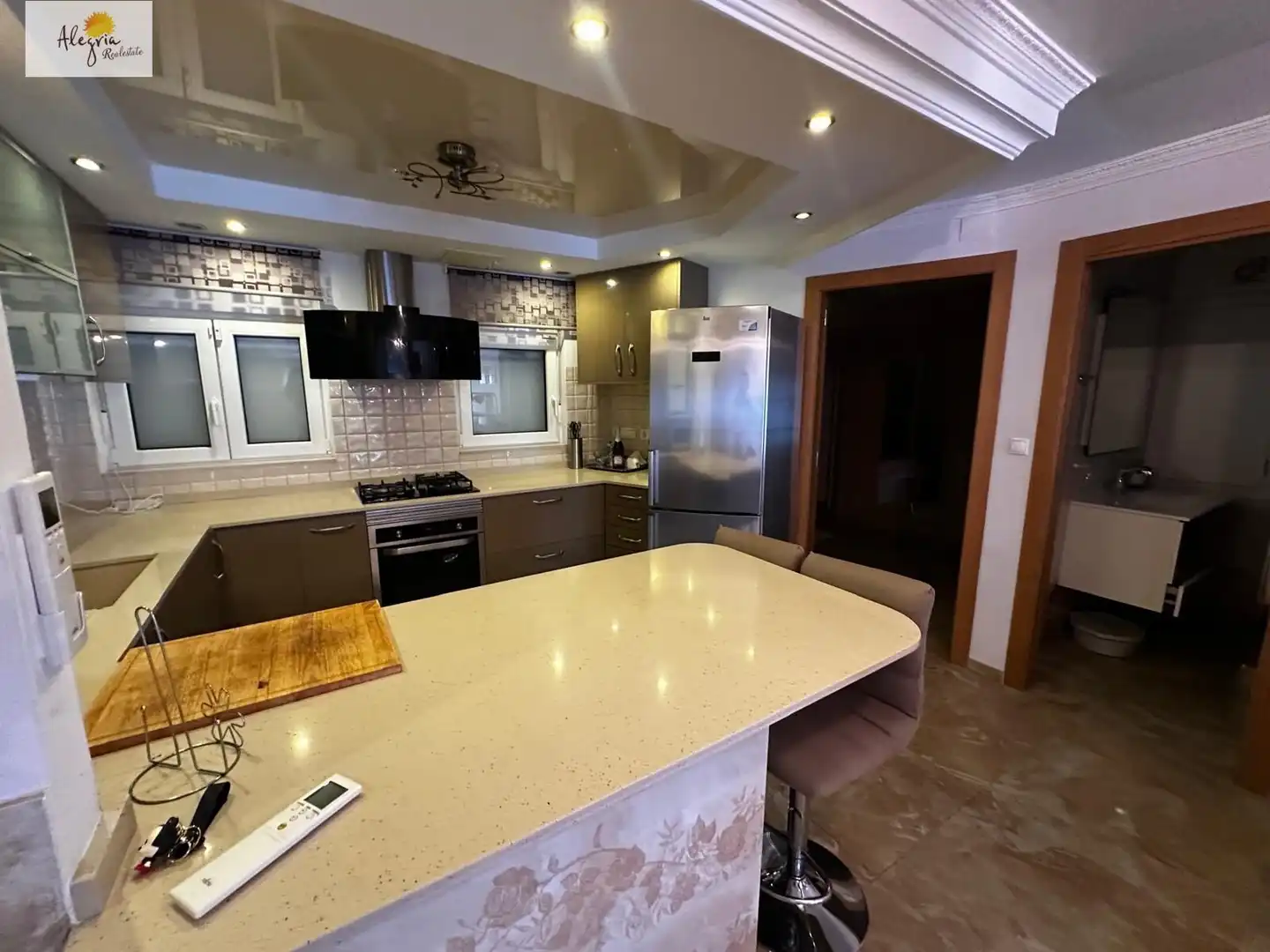 Apartamento de alquiler en Carrer DR OLORIZ, 31, Marxalenes