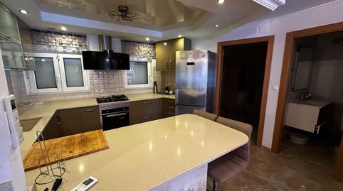 Foto 4 de Apartamento de alquiler en Carrer Dr Oloriz, 31, Marxalenes, Valencia Capital