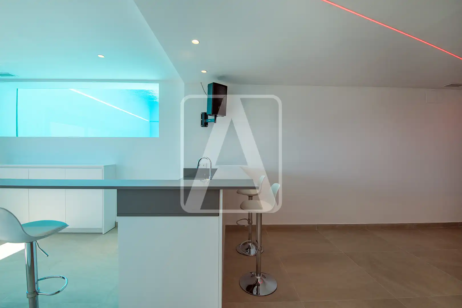 Detached house with pool for sale in La Fustera, imagen 61