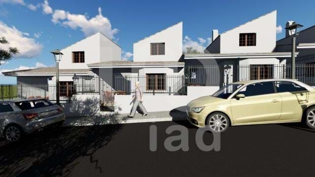 Exterior view of Residential for sale in El Castillo de las Guardas