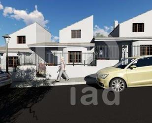 Exterior view of Residential for sale in El Castillo de las Guardas