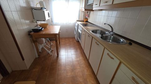 Foto 4 de Pis en venda a Navamorcuende, Toledo