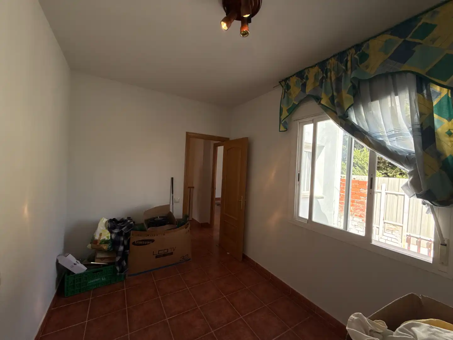 Habitación de Casa o chalet en venta en Dosbarrios con Trastero, Amueblado y Lavadora