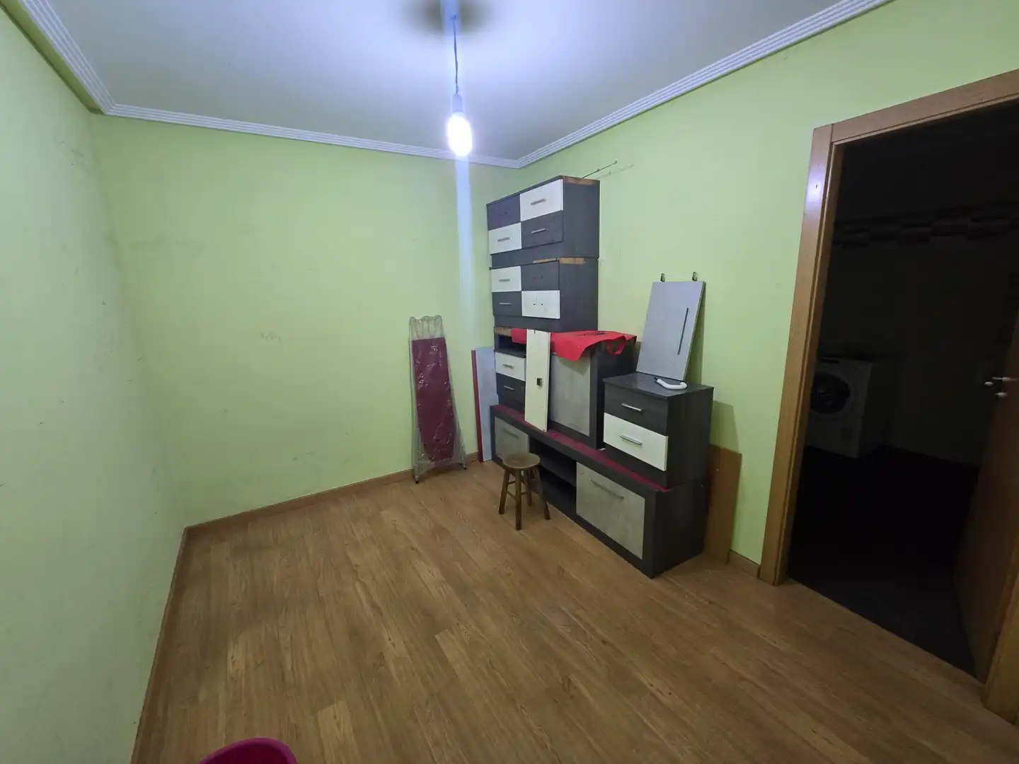 Piso con ascensor en venta en Barbadás, imagen 14