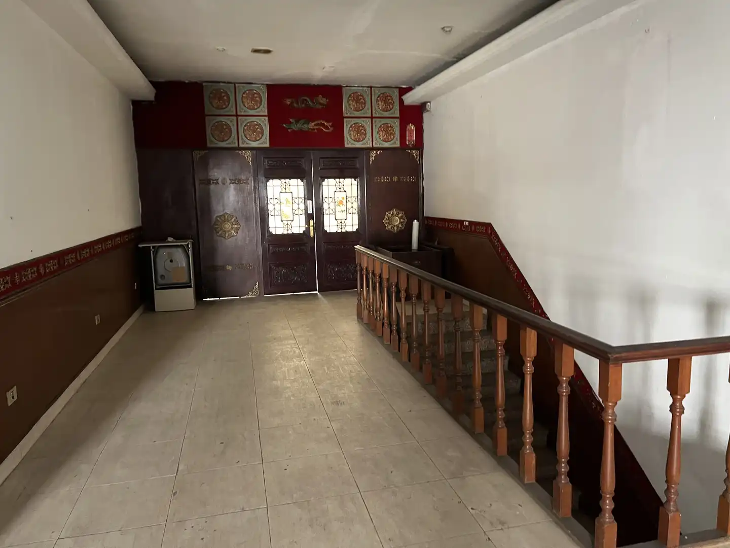 Edificio en venta en Vigo 