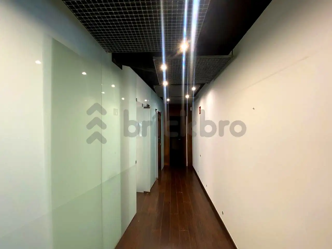 Oficina de lloguer en Barcelona amb Aire condicionat i Calefacció
