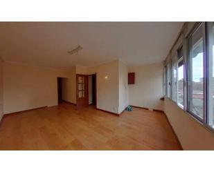 Living room of Flat for sale in  Barcelona Capital