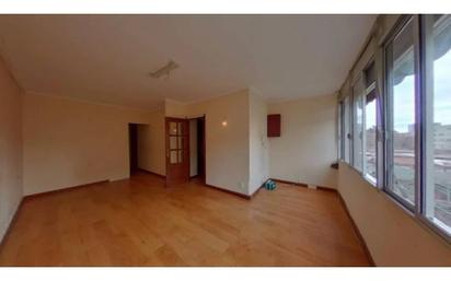 Living room of Flat for sale in  Barcelona Capital