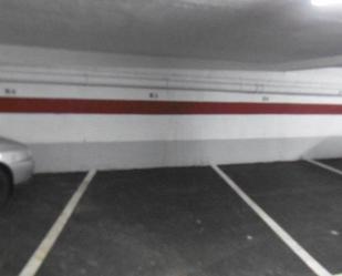 Parking of Garage for sale in Benidorm