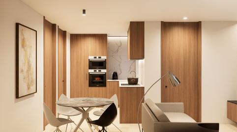 Foto 3 de Piso en venta en Salesas - Foncalada - Campoamor, Oviedo