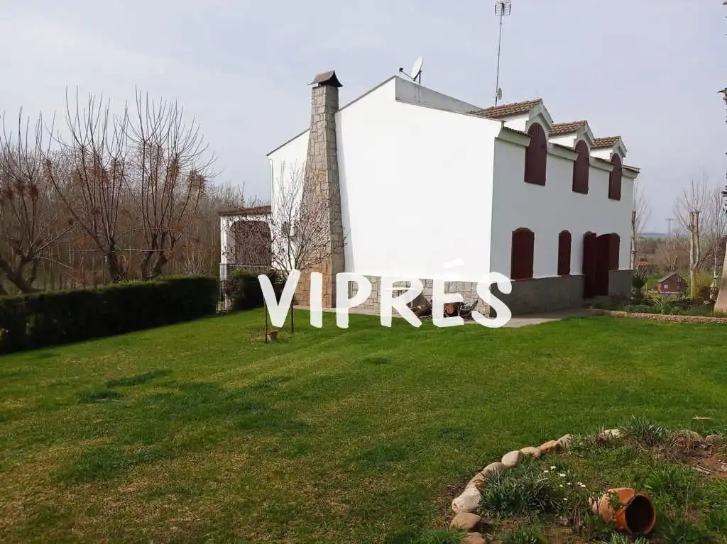 Casa o xalet en venda a Don Álvaro