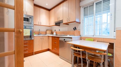 Foto 4 de Pis en venda a Vía Lusitana, Abrantes, Madrid