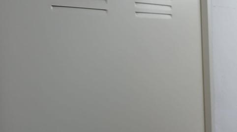 Foto 5 de Traster de lloguer a Calle Ferrocarril D'alcoi, Centro Histórico, Valencia