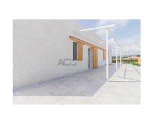 Exterior view of House or chalet for sale in Alberic  with Terrace and Swimming Pool