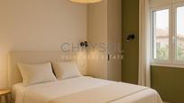 Dormitori de Apartament en venda en  Barcelona Capital amb Aire condicionat, Calefacció i Terrassa