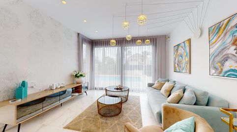 Foto 5 de Casa o chalet en venta en Playa Honda - Playa Paraíso, Cartagena