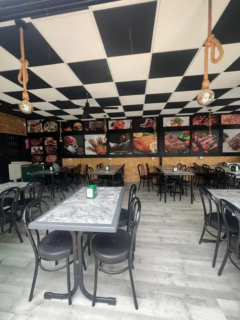 Local en venda en Benidorm amb Aire condicionat i Moblat