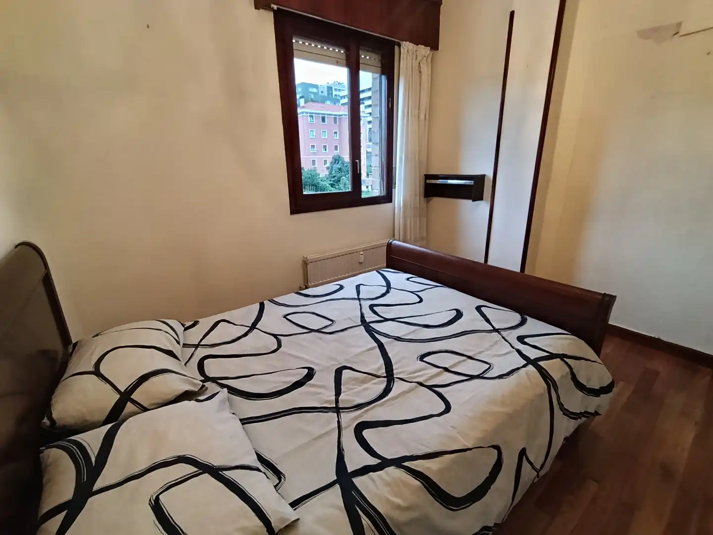 Flat for sale in Arene Kalea, 25, Villamonte