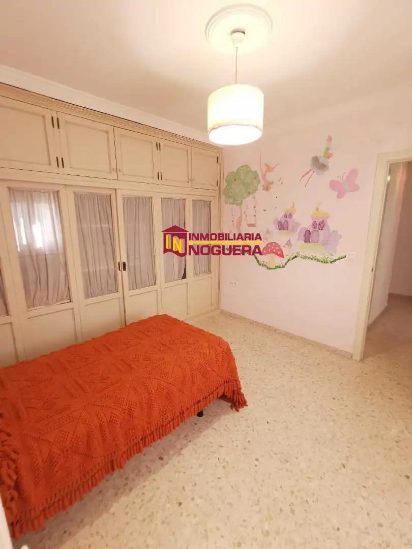 Dormitori de Casa o xalet en venda en Écija