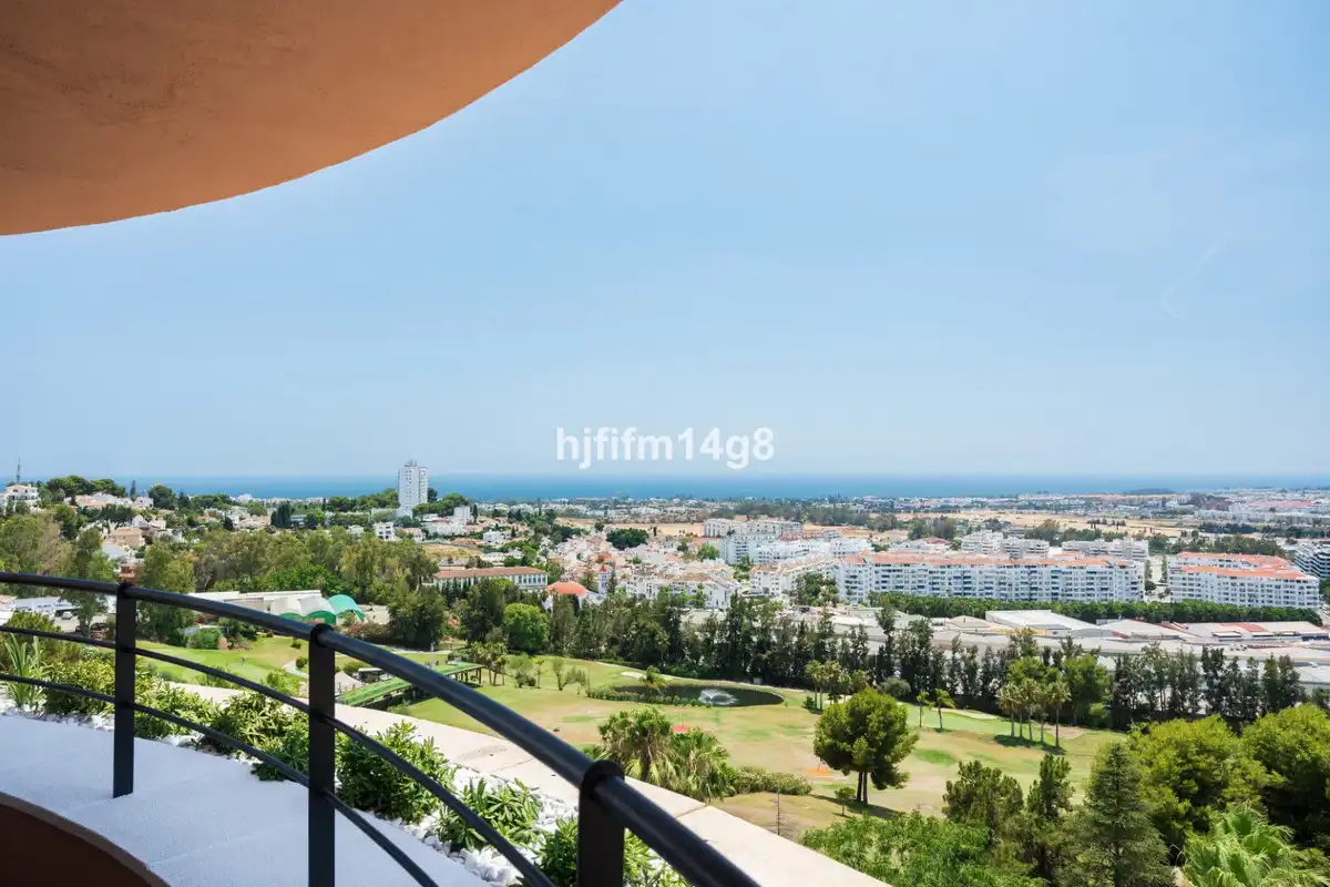 Wohnung mit Aufzug zum Verkauf in Nueva Andalucía, imagen 30