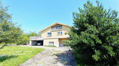 Foto 3 de Casa o xalet en venda a  Lugar a Igrexa Santa María de Xeve, Parroquias Rurales, Pontevedra