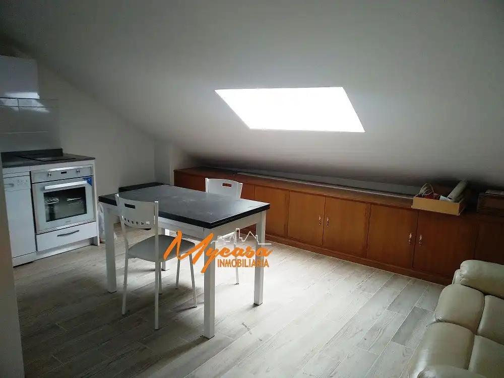 Apartament de lloguer a Centro
