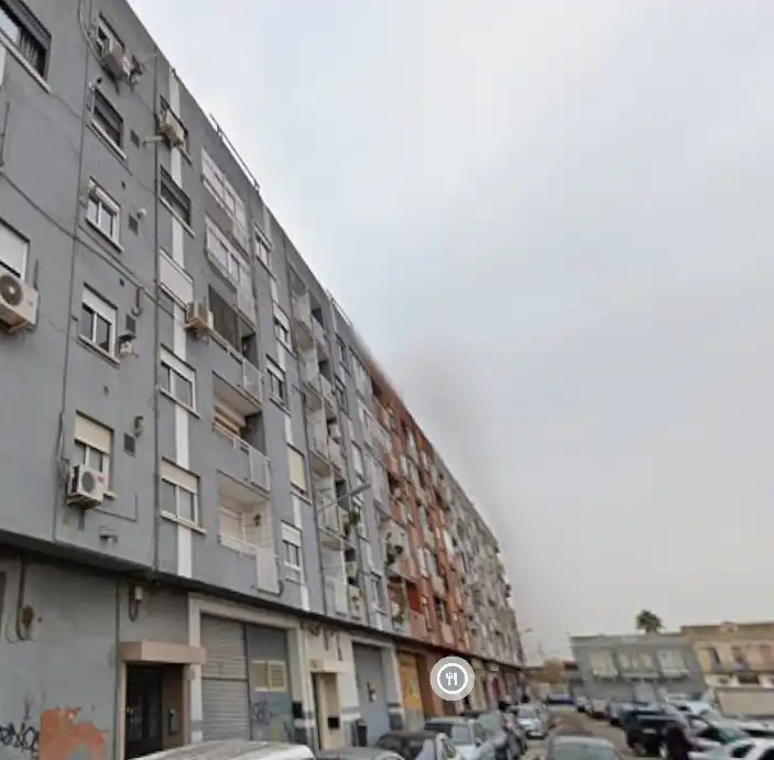Piso con ascensor en venta en Carrer d'Alexandre de Laborde