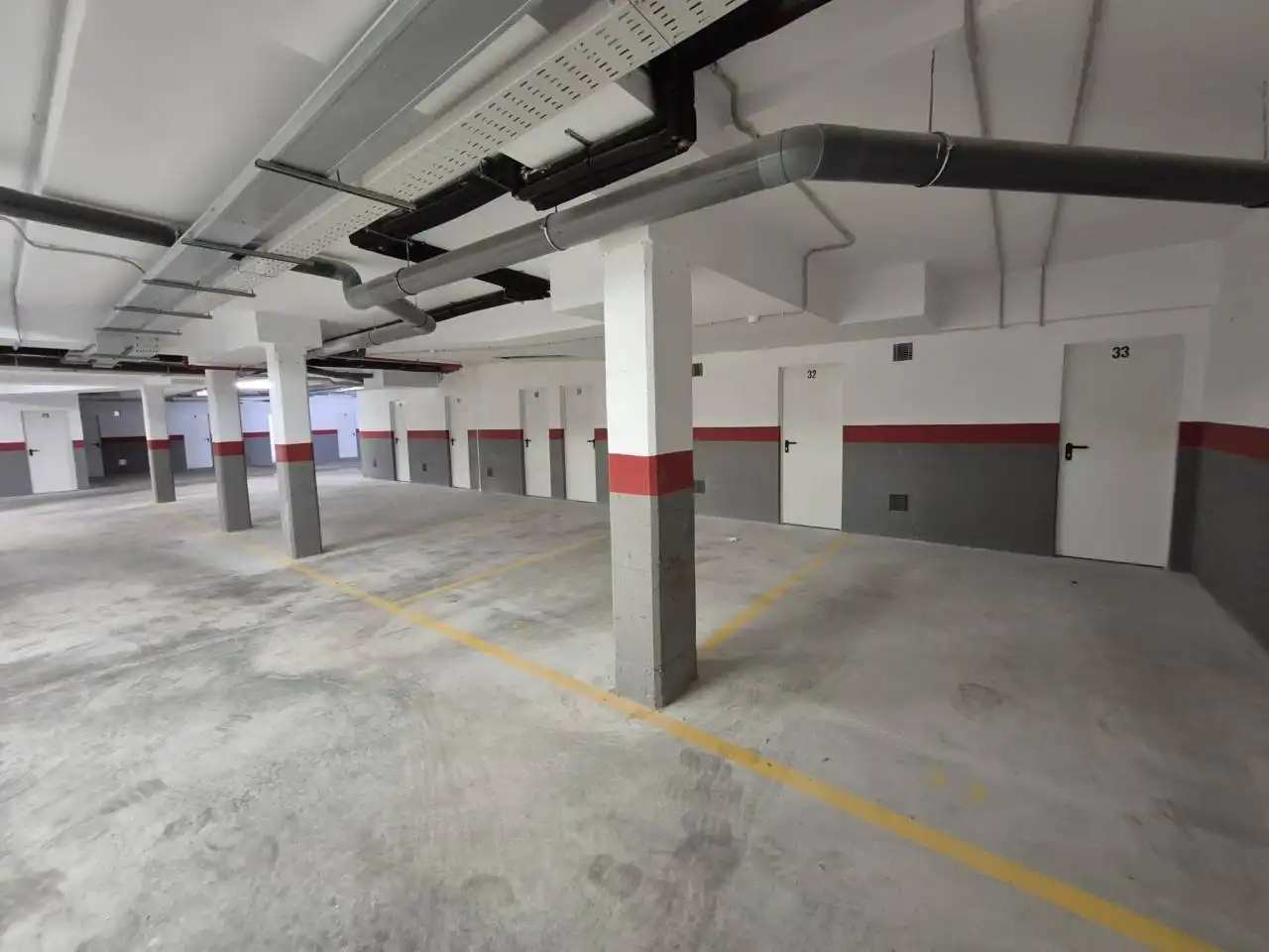 Apartament amb piscina en venda a Calle Doctor Fleming 7, imagen 28