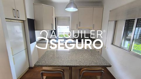 Photo 5 of Study for rent in Jalón, El Tardón - El Carmen, Sevilla Capital