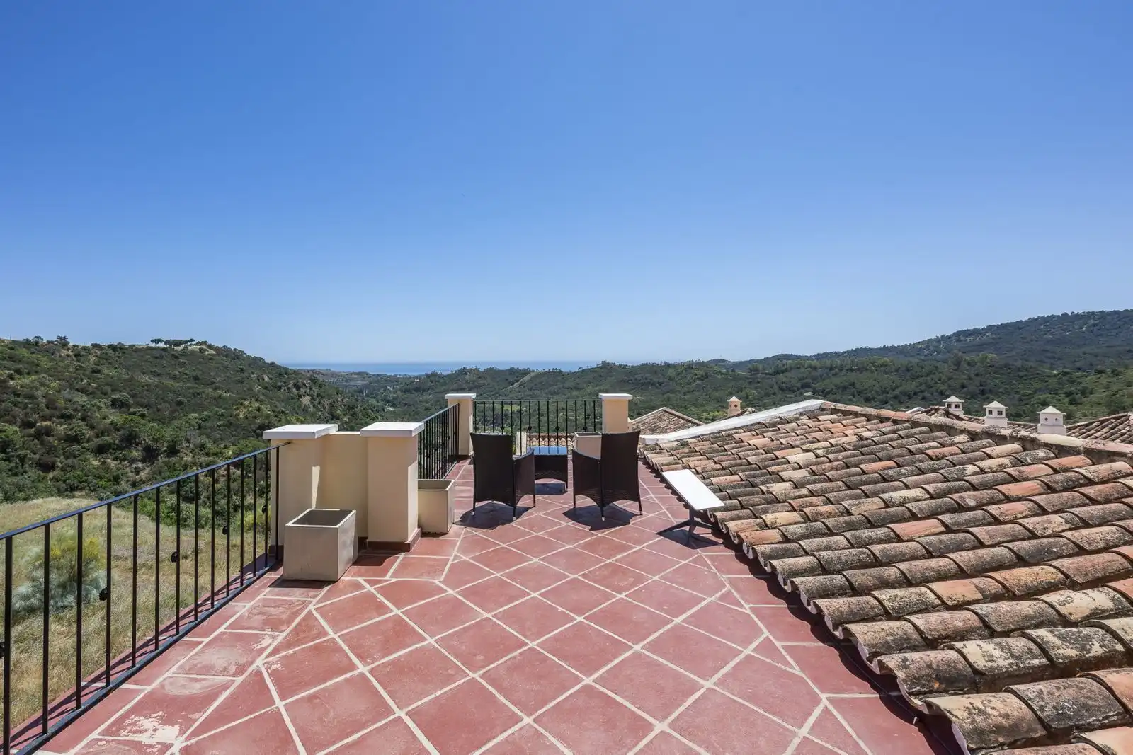 Maison mitoyenne avec jardin à vendre à Calle Montemayor 2, imagen 25
