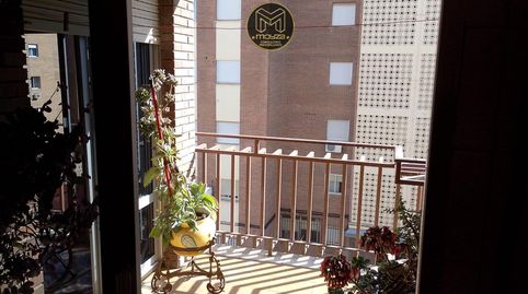 Foto 3 de Piso en venta en Centro ciudad, Linares