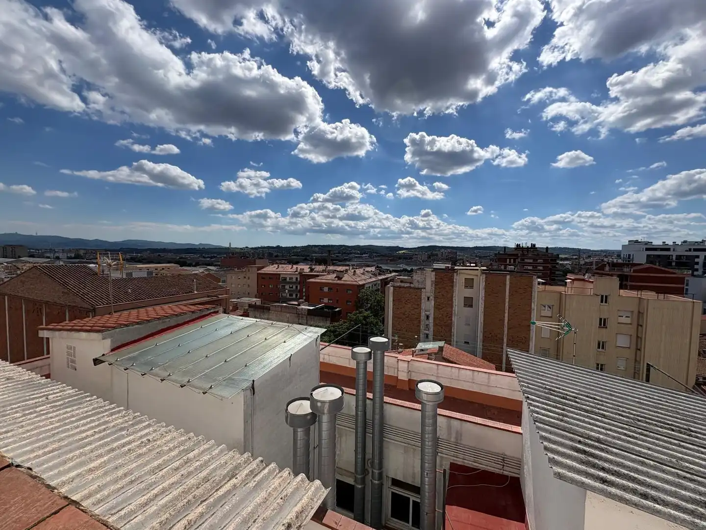 Wohnung mit Terrasse zum Verkauf in Centre - Sant Oleguer, imagen 14