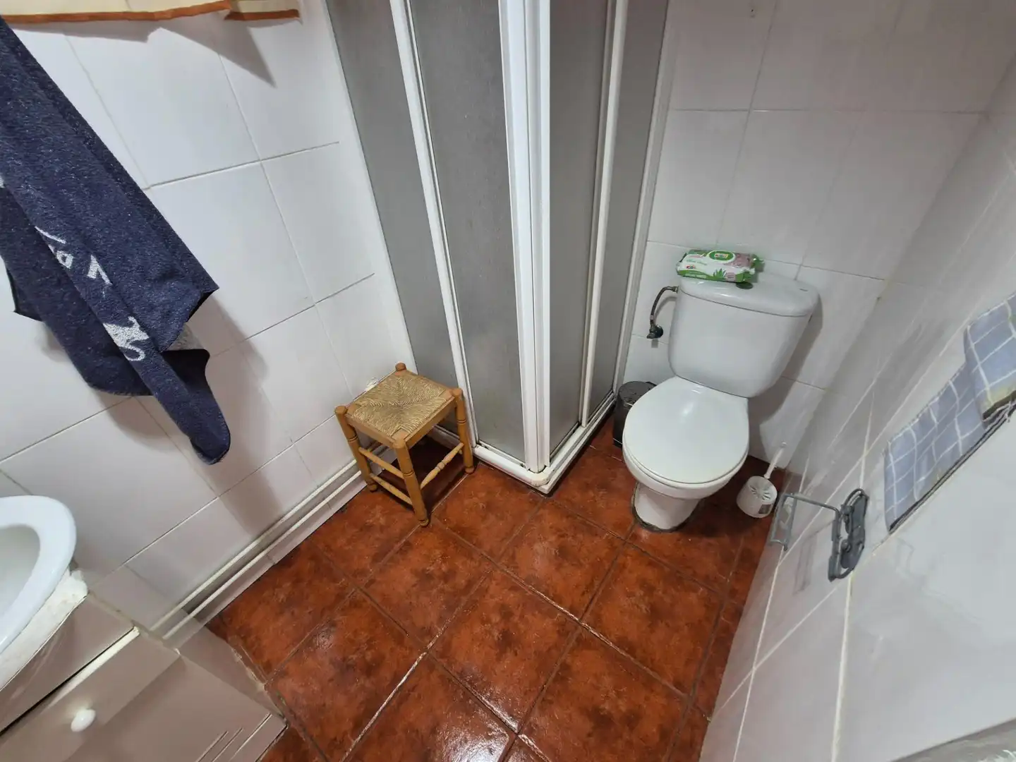 Baño de Casa o chalet en venta en Salinas
